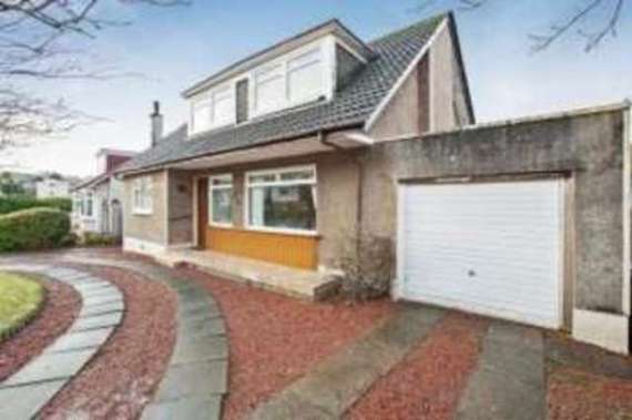 4 Bedroom Detached